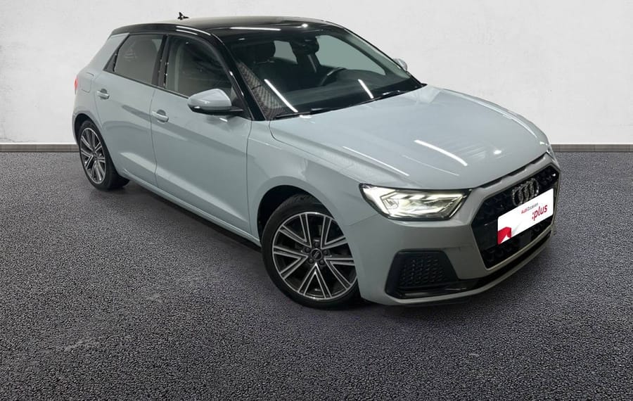 Choisissez votre audi a1 chez CarGo Flex