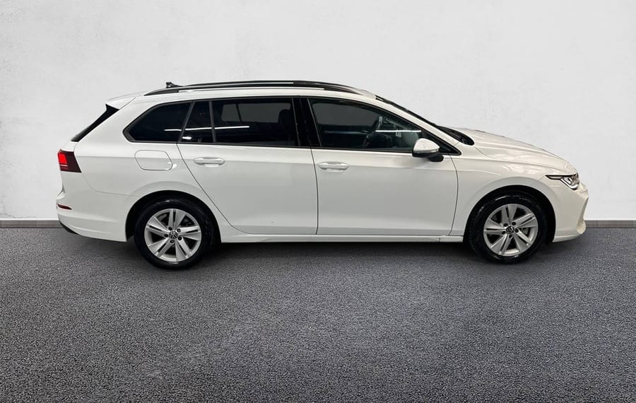 Choisissez votre volkswagen golfbreak chez CarGo Flex