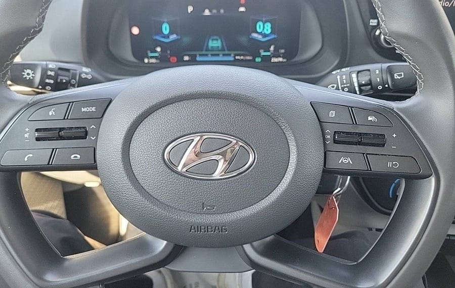Choisissez votre hyundai bayon chez CarGo Flex