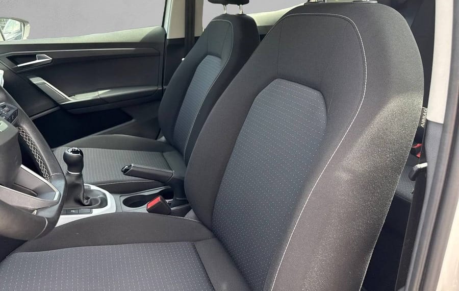 Choisissez votre seat arona chez CarGo Flex