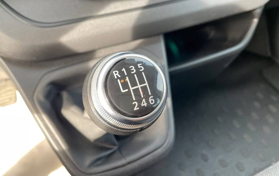 Choisissez votre renault traficcombi chez CarGo Flex