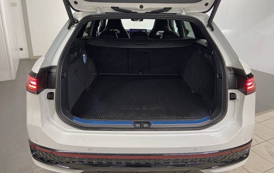 Choisissez votre volkswagen passatbreak chez CarGo Flex