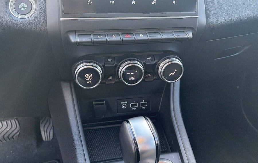 Choisissez votre renault captur chez CarGo Flex