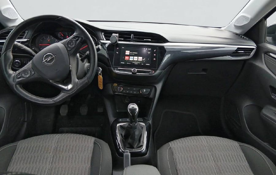 Choisissez votre opel corsa chez CarGo Flex