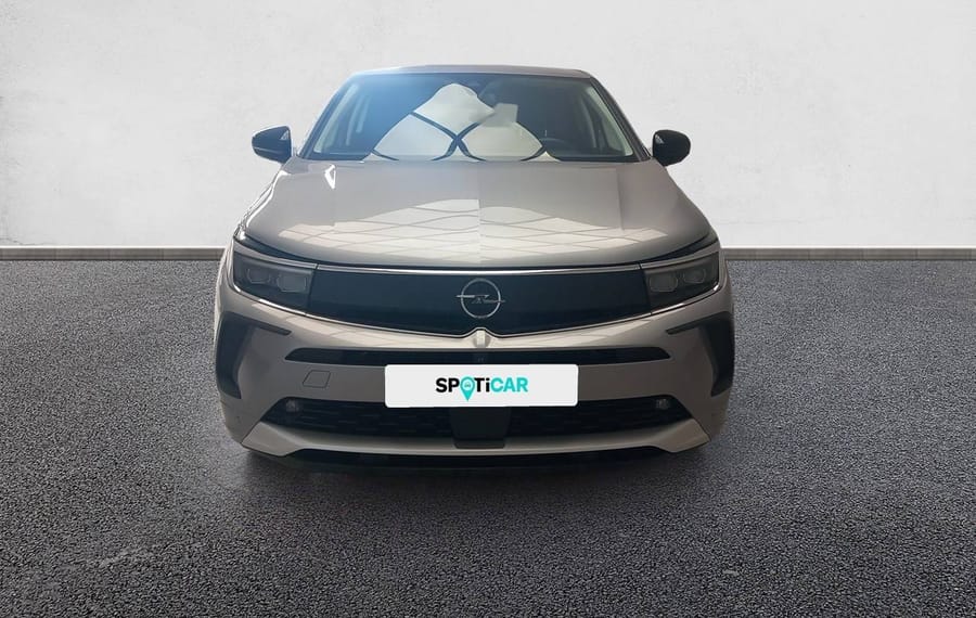 Choisissez votre opel grandland chez CarGo Flex