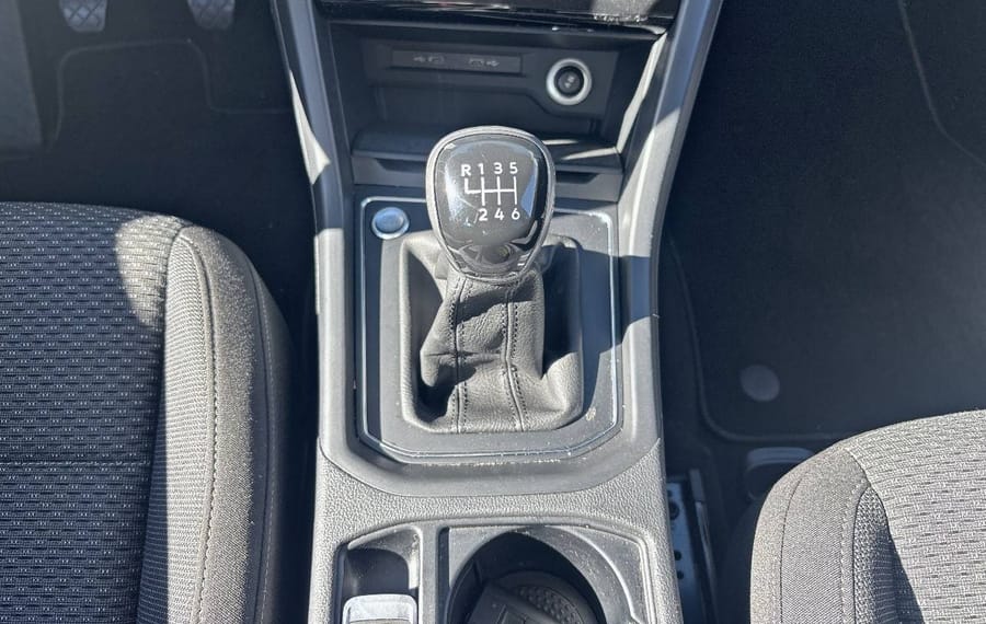 Choisissez votre volkswagen touran chez CarGo Flex