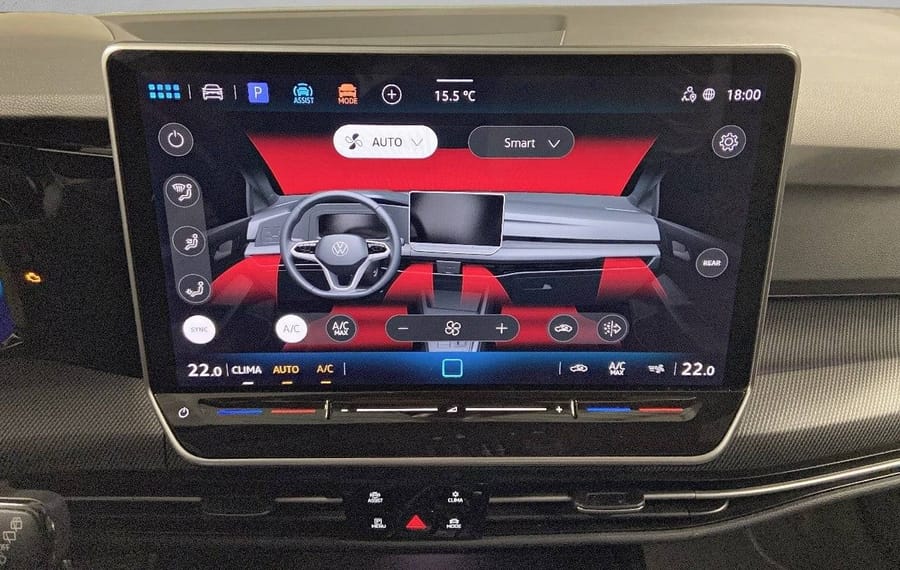 Choisissez votre volkswagen golfbreak chez CarGo Flex