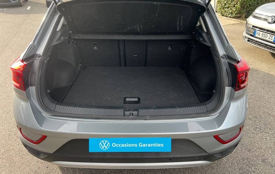 Choisissez votre volkswagen troc chez CarGo Flex