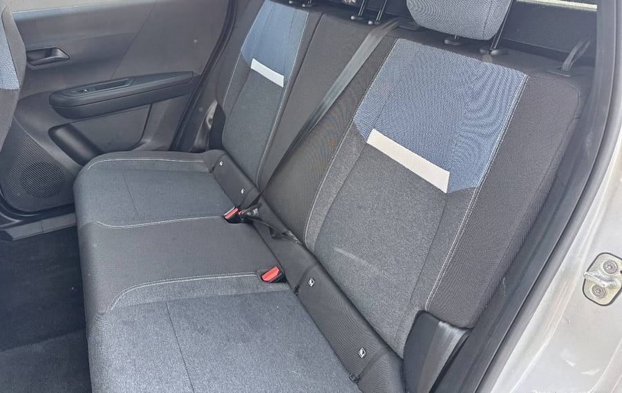 Choisissez votre opel frontera chez CarGo Flex