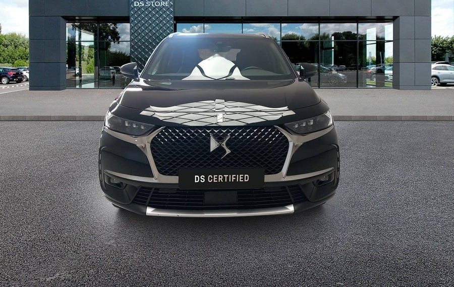 Choisissez votre ds ds7 chez CarGo Flex