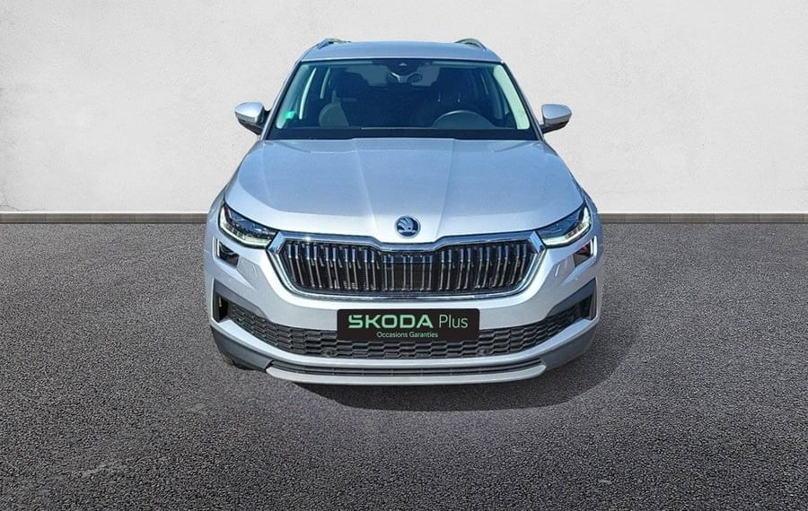 Choisissez votre skoda kodiaq chez CarGo Flex