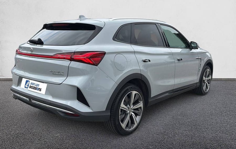 Choisissez votre mg marvelrelectrique chez CarGo Flex