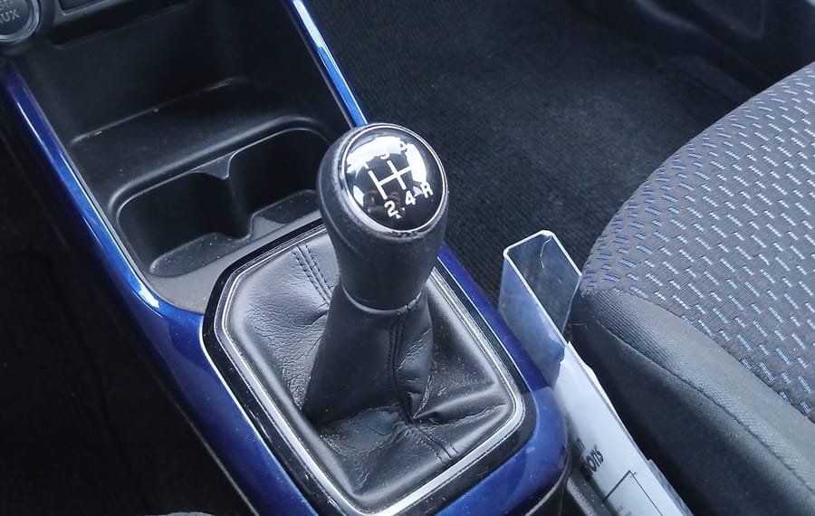 Choisissez votre suzuki ignis chez CarGo Flex