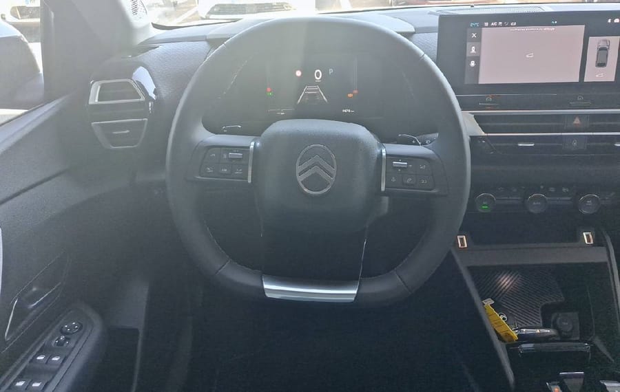 Choisissez votre citroen c4 chez CarGo Flex
