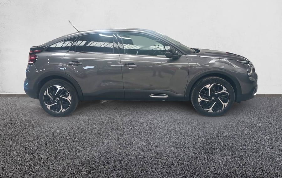 Choisissez votre citroen c4 chez CarGo Flex