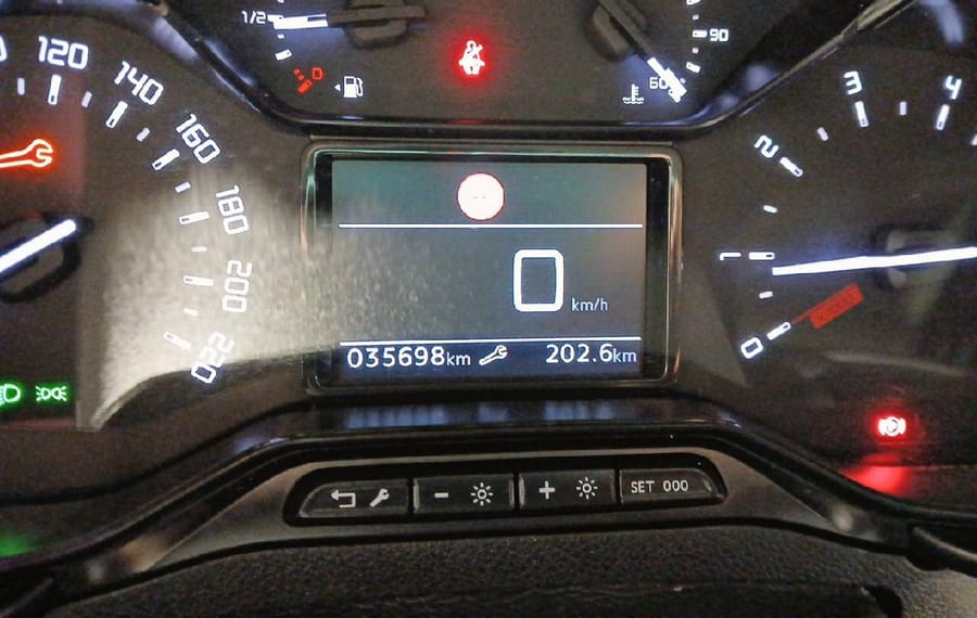 Choisissez votre citroen berlingo chez CarGo Flex
