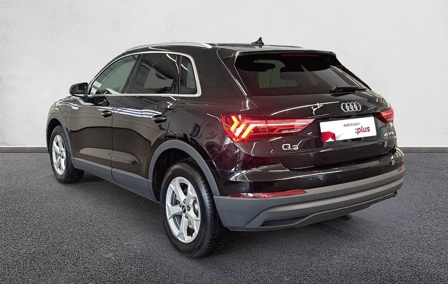 Choisissez votre audi q3 chez CarGo Flex