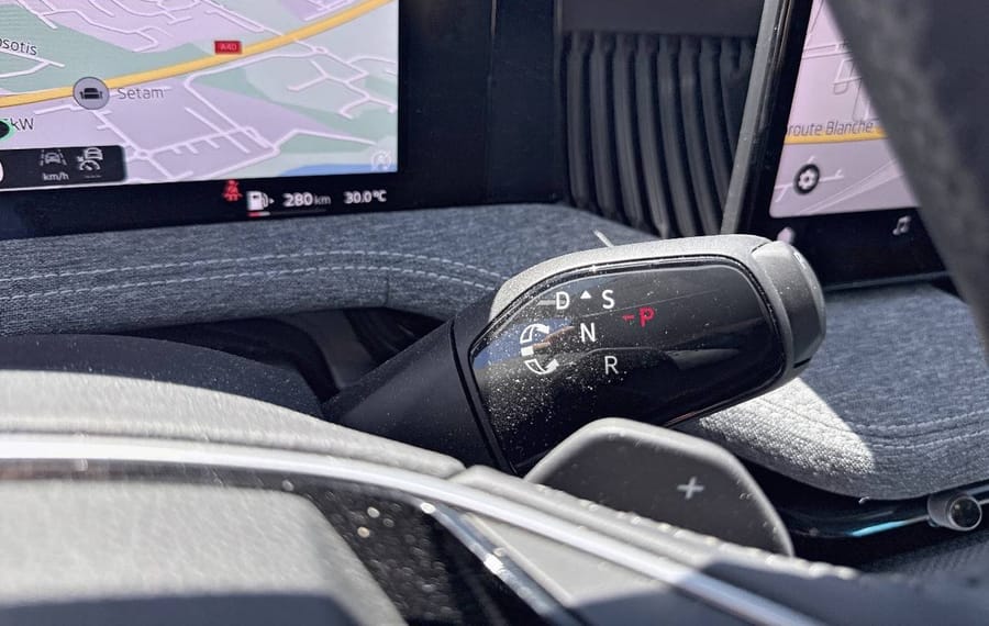Choisissez votre skoda superbbreak chez CarGo Flex