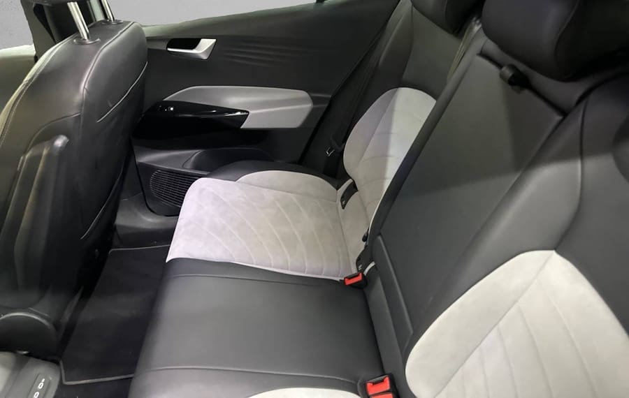 Choisissez votre volkswagen id3electrique chez CarGo Flex