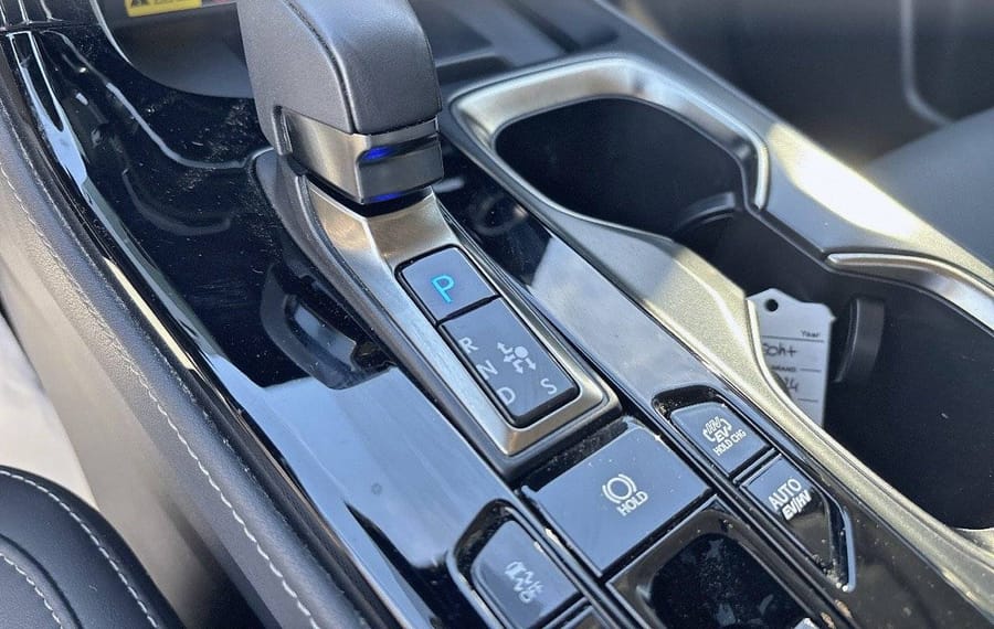 Choisissez votre lexus nx chez CarGo Flex