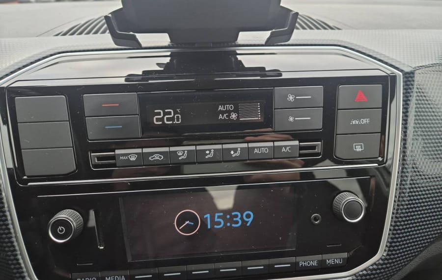 Choisissez votre volkswagen upelectrique chez CarGo Flex