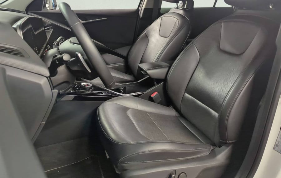 Choisissez votre kia niro chez CarGo Flex