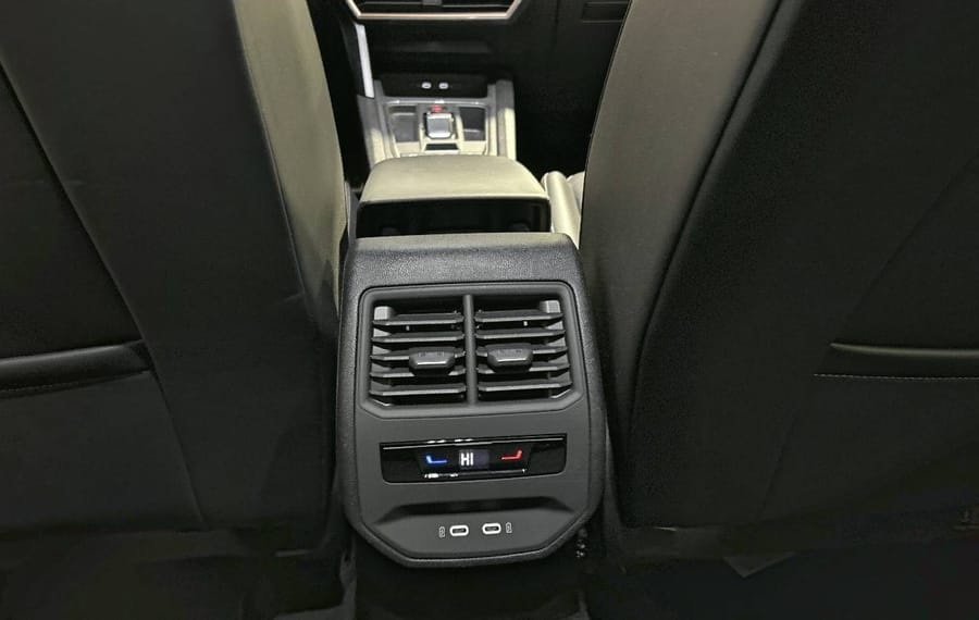 Choisissez votre cupra leonbreak chez CarGo Flex