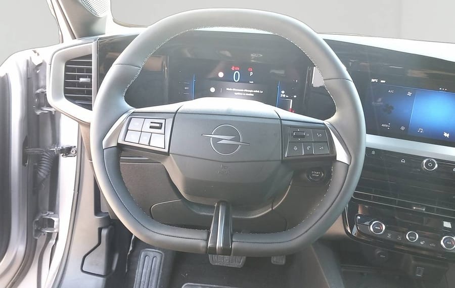 Choisissez votre opel mokka chez CarGo Flex