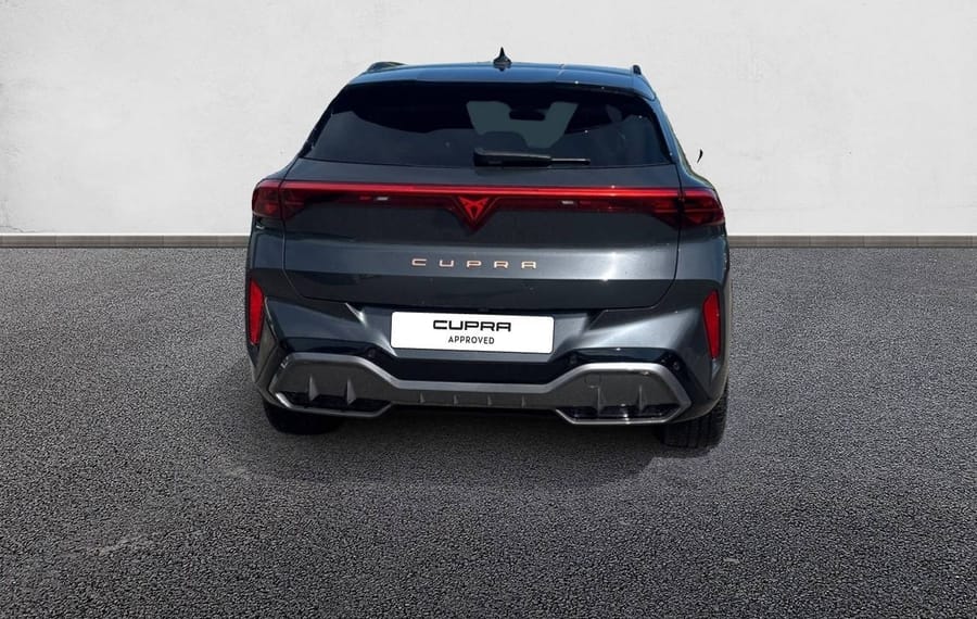 Choisissez votre cupra terramar chez CarGo Flex