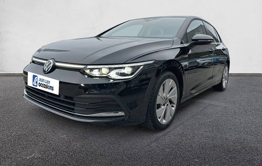 Berline Volkswagen Golf Essence Automatique