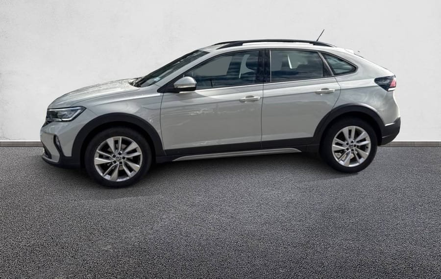 Choisissez votre volkswagen taigo chez CarGo Flex