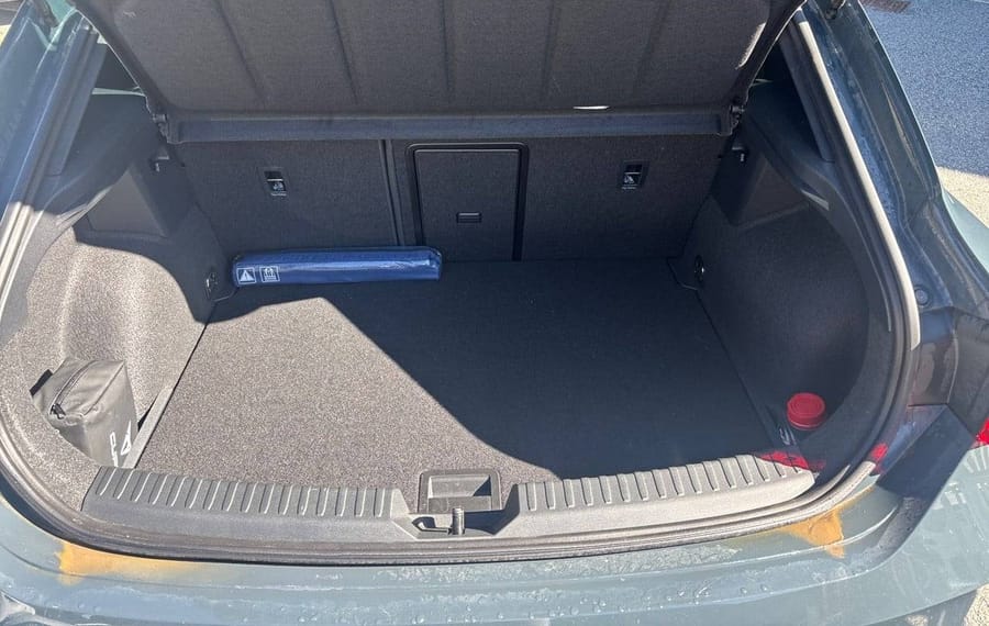 Choisissez votre cupra leon chez CarGo Flex