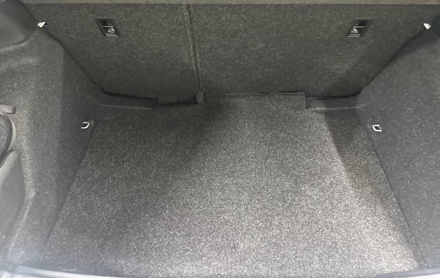 Choisissez votre skoda kamiq chez CarGo Flex