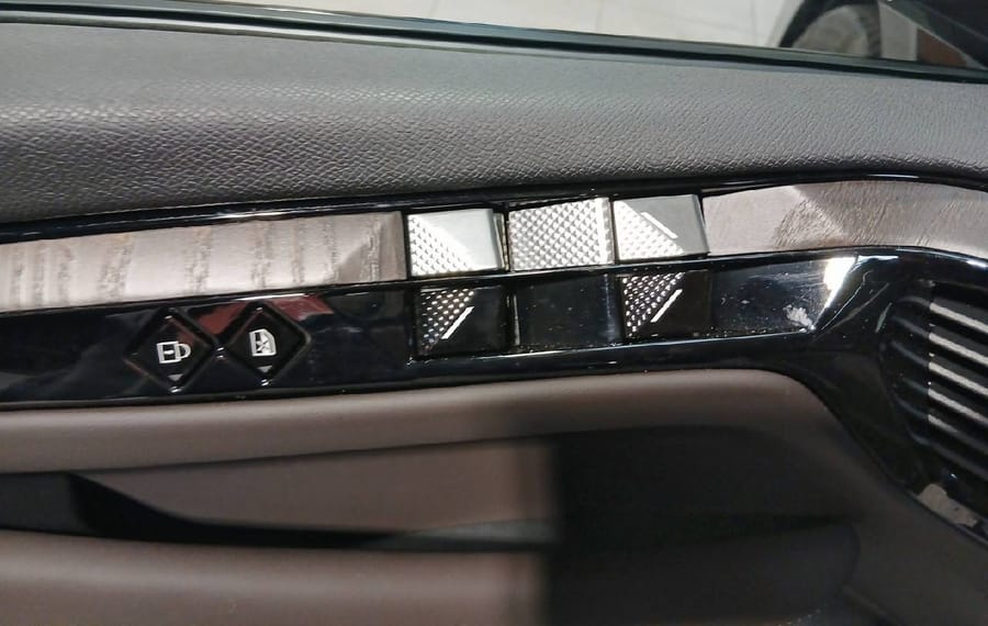 Choisissez votre ds n°4 chez CarGo Flex