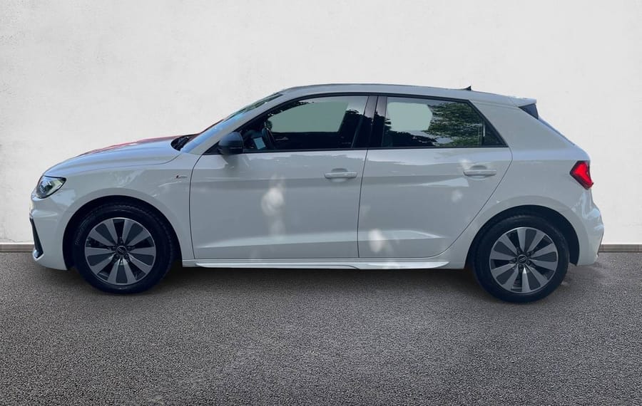 Choisissez votre audi a1 chez CarGo Flex