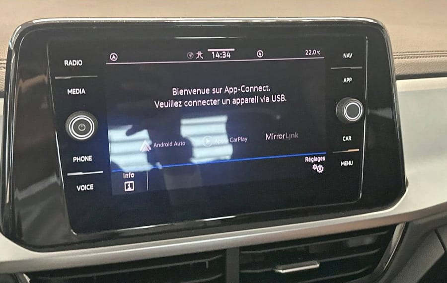 Choisissez votre volkswagen troc chez CarGo Flex