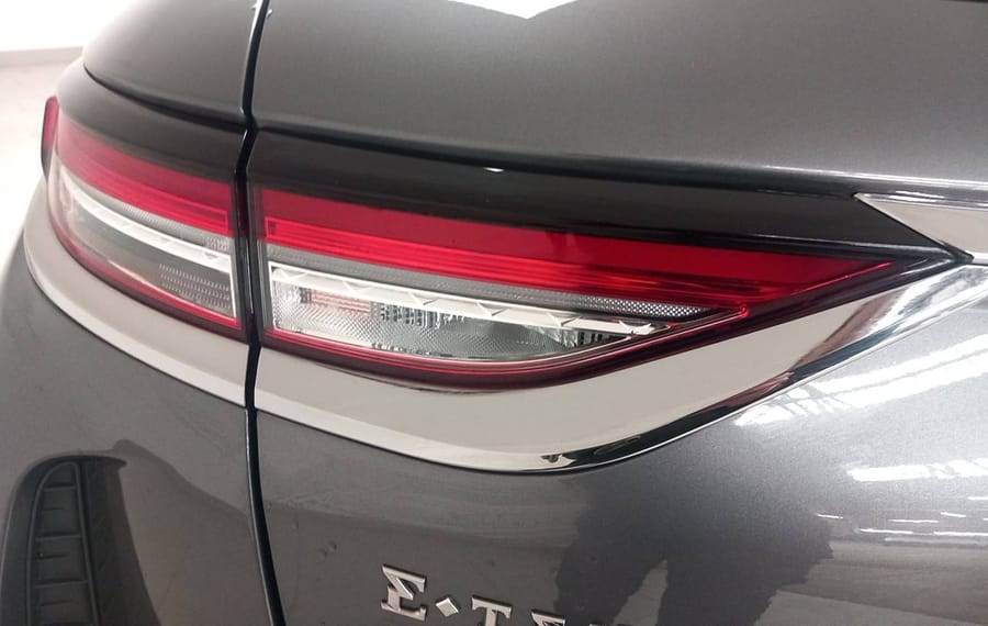 Choisissez votre ds ds3electrique chez CarGo Flex