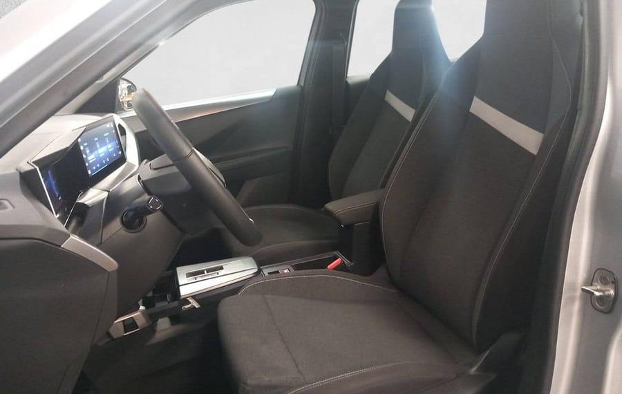 Choisissez votre opel frontera chez CarGo Flex