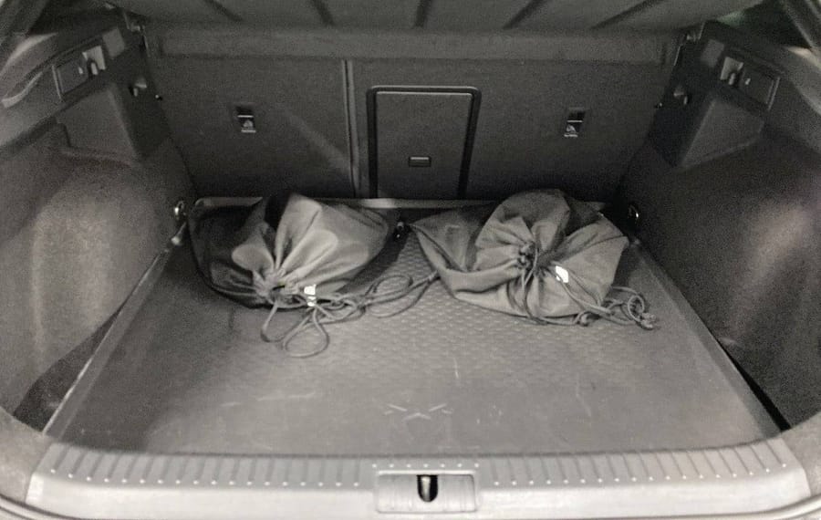 Choisissez votre cupra formentor chez CarGo Flex