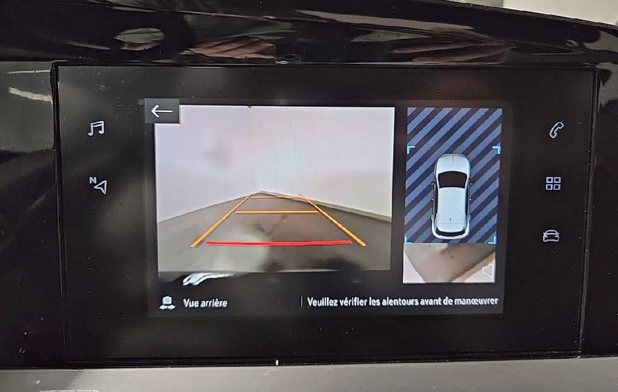 Choisissez votre opel mokka chez CarGo Flex