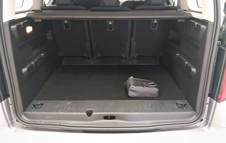 Choisissez votre opel combo chez CarGo Flex