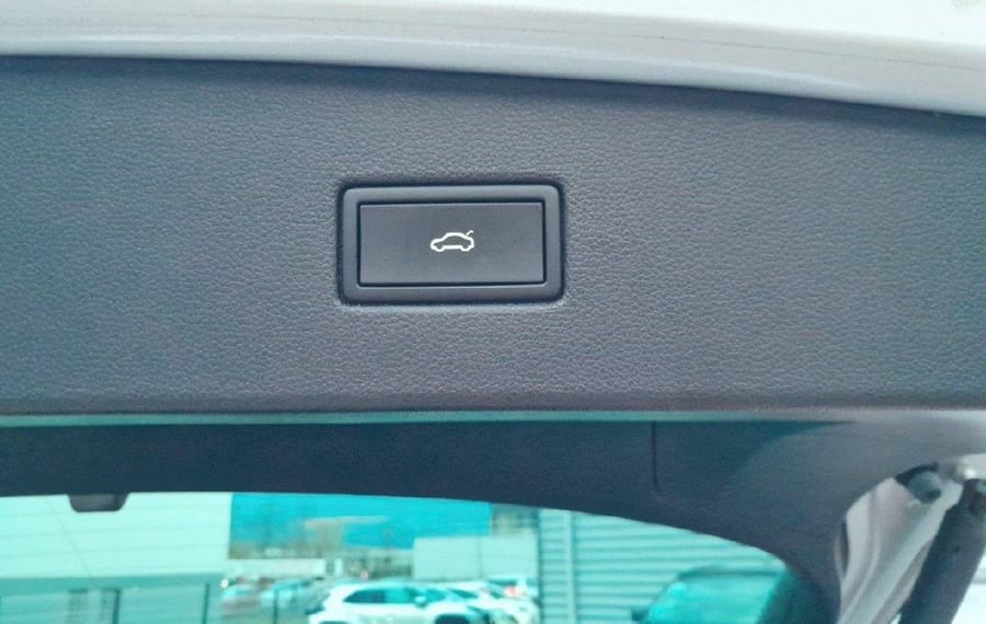 Choisissez votre volkswagen tiguan chez CarGo Flex