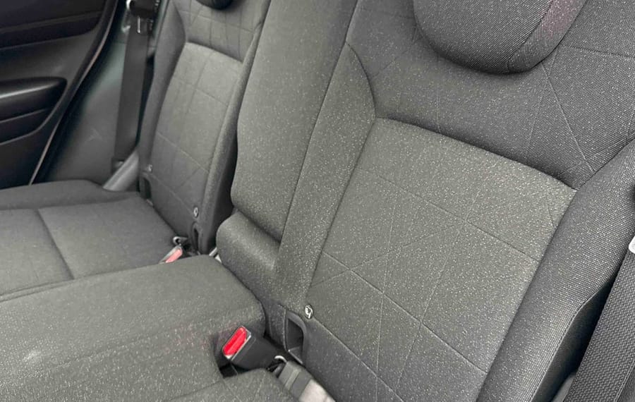 Choisissez votre honda hrv chez CarGo Flex