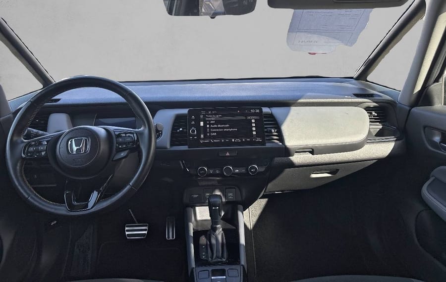 Choisissez votre honda jazz chez CarGo Flex