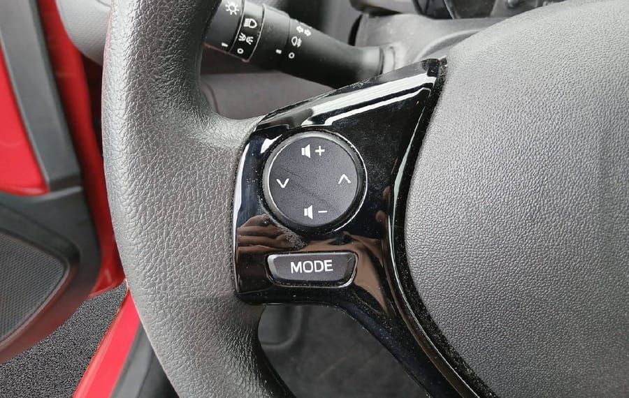 Choisissez votre citroen c1 chez CarGo Flex