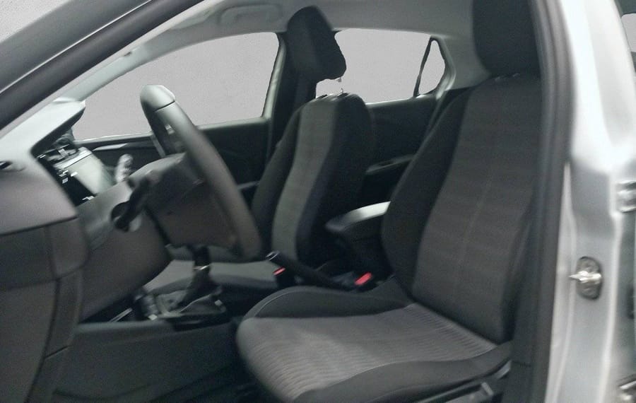 Choisissez votre opel corsa chez CarGo Flex