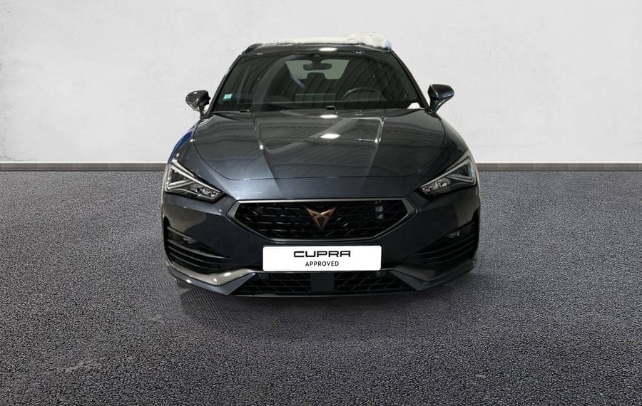 Choisissez votre cupra leonbreak chez CarGo Flex