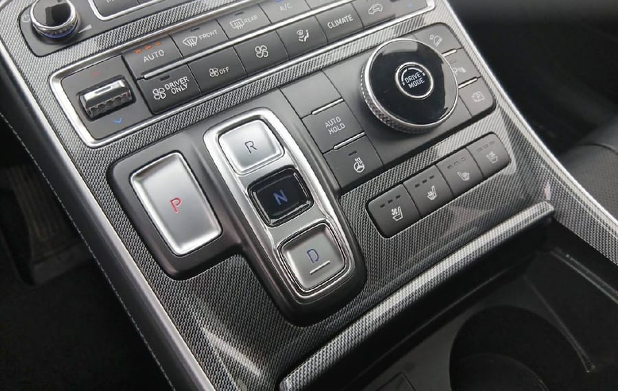 Choisissez votre hyundai santafe chez CarGo Flex