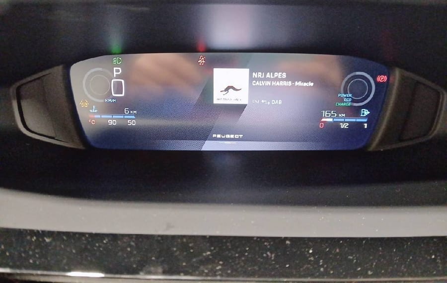 Choisissez votre peugeot 308 chez CarGo Flex
