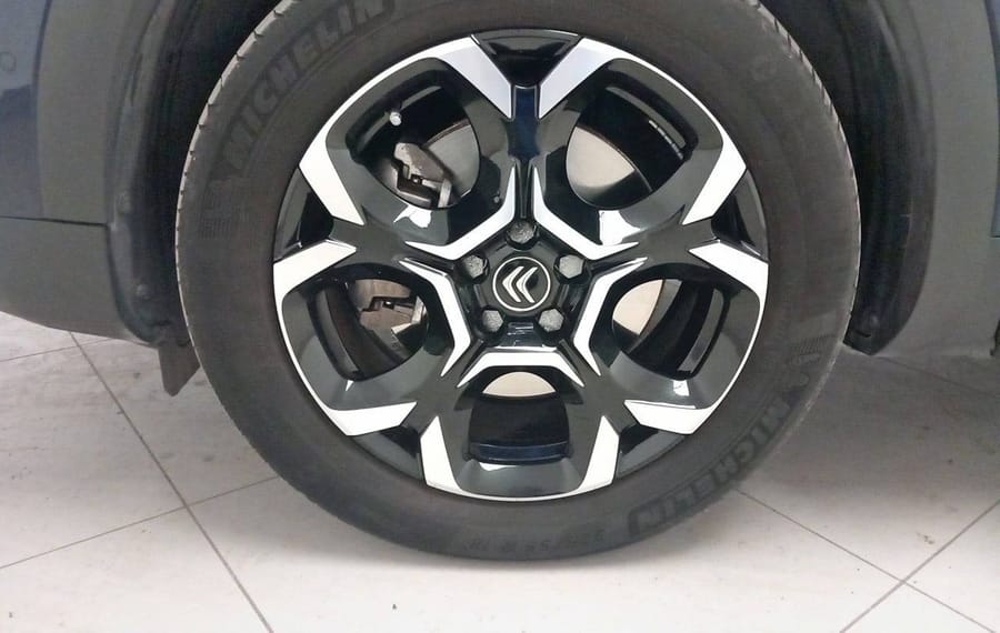 Choisissez votre citroen c5aircross chez CarGo Flex